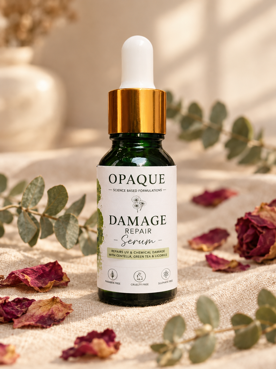 Damage Repair Serum