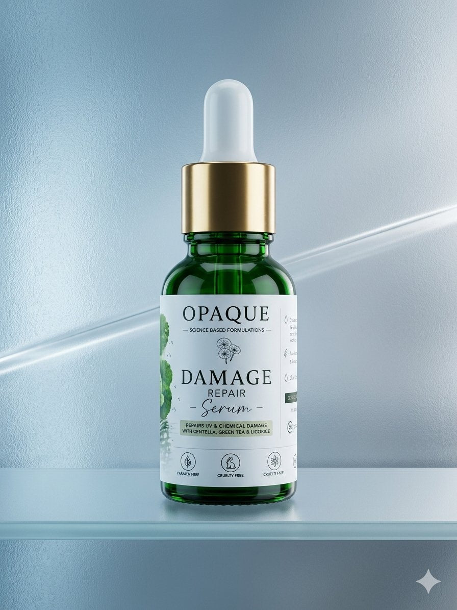 Damage Repair Serum