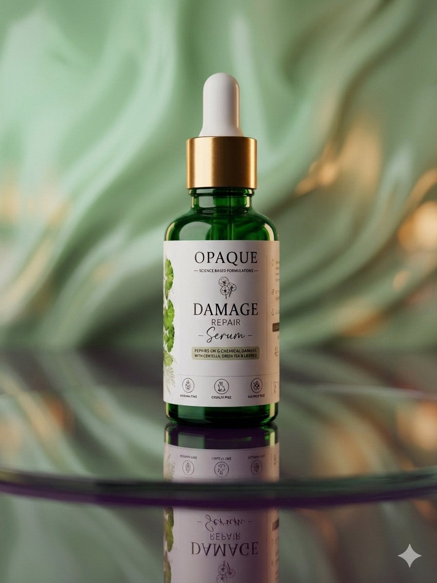 Damage Repair Serum