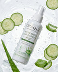 Hydrating & Glowing Mist — With Aloe Vera & Hyaluronic Acid